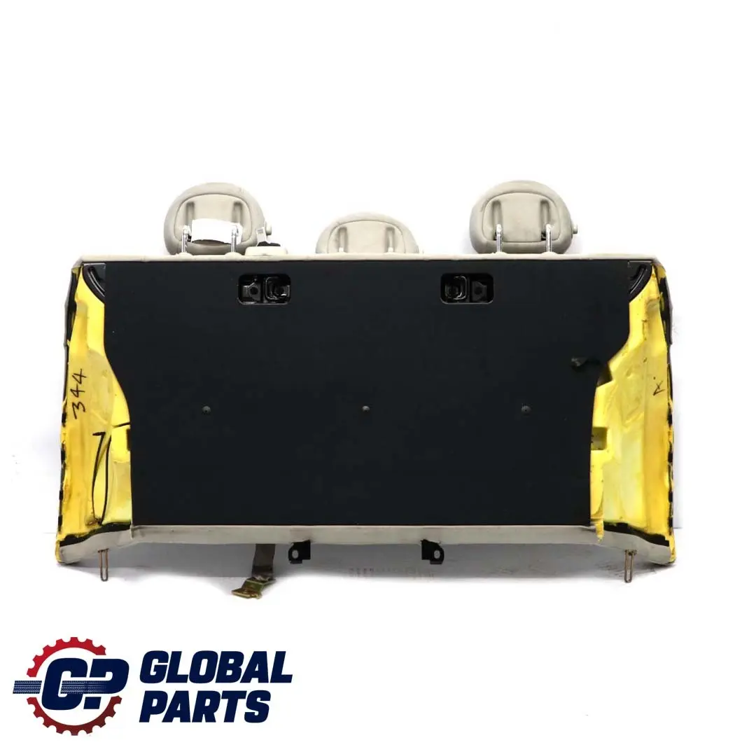 Mercedes-Benz W203 Siege Arriere Reste Reference Tissu Quarzbeige Beige pour à propos du numéro de pièce A2039203547 Mercedes-Benz W203 Siege Arriere Reste Reference Tissu Quarzbeige Beige - SKU A2039203547 - Numéro de pièce A2039203547