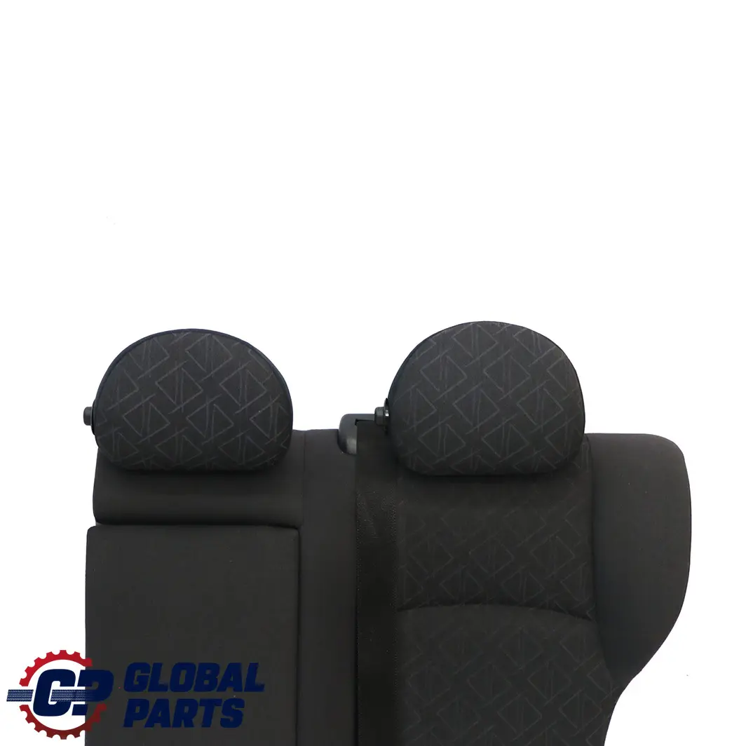 Mercedes-Benz C-Class W203 Rear Seat Backrest Left N/S Cloth Cover Anthracite to with Part number A2039204147 Mercedes-Benz C-Class W203 Rear Seat Backrest Left N/S Cloth Cover Anthracite - SKU A2039204147 - Part number A2039204147