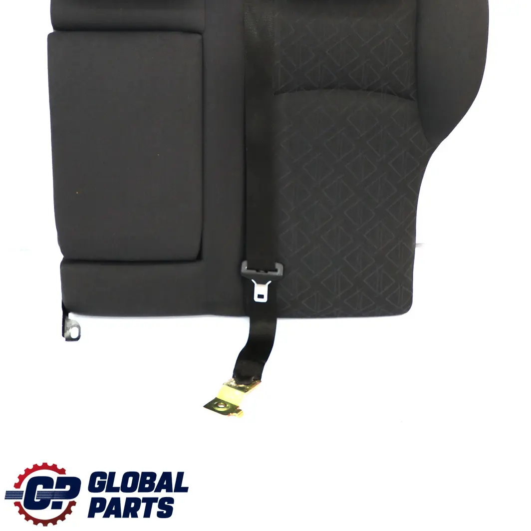 Mercedes-Benz C-Class W203 Rear Seat Backrest Left N/S Cloth Cover Anthracite to with Part number A2039204147 Mercedes-Benz C-Class W203 Rear Seat Backrest Left N/S Cloth Cover Anthracite - SKU A2039204147 - Part number A2039204147