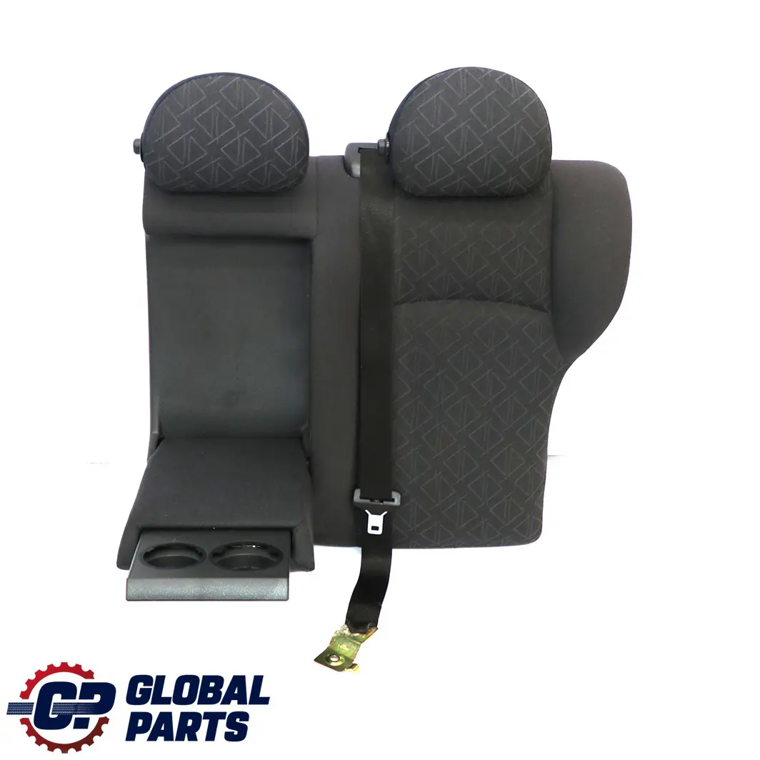 MERCEDES C CL 203 W203 Kanapa oparcie lewe - SKU A2039204147 - Numer Części A2039204147