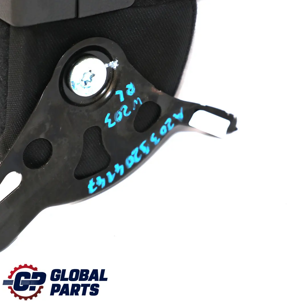 203 W203 Kanapa oparcie lewe do MERCEDES C CL o numerze A2039204147 MERCEDES C CL 203 W203 Kanapa oparcie lewe - SKU A2039204147 - Numer Części A2039204147