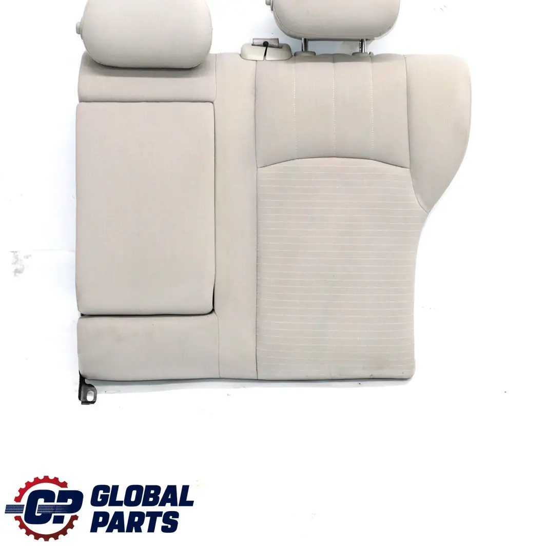 Benz Classe C W203 Berlina Sedile Posteriore SX Resto Fodera Stoff Grau per Mercedes con numero di parte A2039204160 Mercedes Benz Classe C W203 Berlina Sedile Posteriore SX Resto Fodera Stoff Grau - SKU A2039204160 - Numero di parte A2039204160