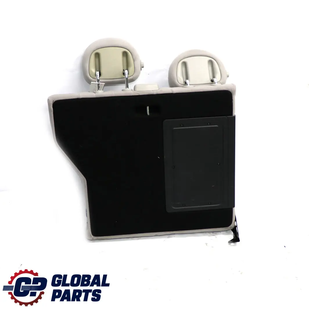 Benz Classe C W203 Berlina Sedile Posteriore SX Resto Fodera Stoff Grau per Mercedes con numero di parte A2039204160 Mercedes Benz Classe C W203 Berlina Sedile Posteriore SX Resto Fodera Stoff Grau - SKU A2039204160 - Numero di parte A2039204160