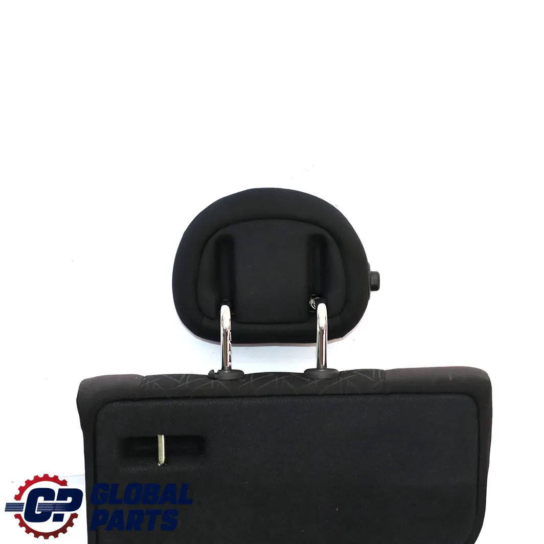 Mercedes-Benz C-Class W203 Rear Seat Backrest Right O/S Cloth Cover Anthracite to with Part number A2039204247 Mercedes-Benz C-Class W203 Rear Seat Backrest Right O/S Cloth Cover Anthracite - SKU A2039204247 - Part number A2039204247