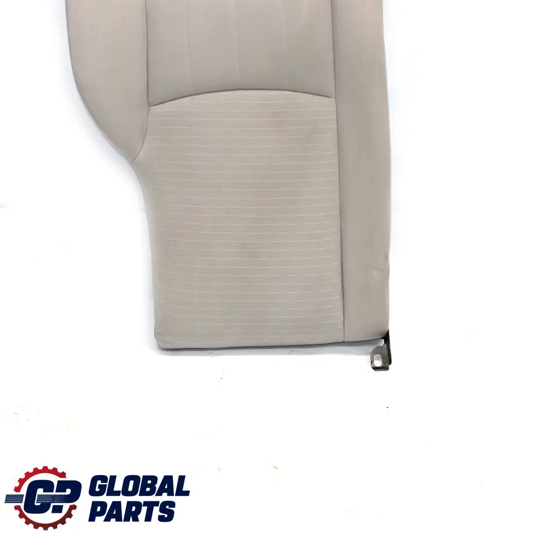 Benz Classe C W203 Berlina Sedile Posteriore Dx Resto Fodera Tessuto per Mercedes con numero di parte A2039204260 Mercedes Benz Classe C W203 Berlina Sedile Posteriore Dx Resto Fodera Tessuto - SKU A2039204260 - Numero di parte A2039204260
