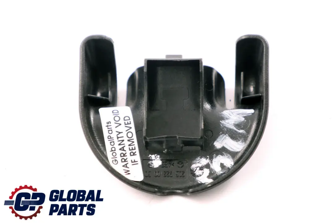 Class CL203 W203 Rear Seat Mounting Bolt Cover Screw to Mercedes C CLC with Part number A2039220030 Mercedes C CLC Class CL203 W203 Rear Seat Mounting Bolt Cover Screw - SKU A2039220030 - Part number A2039220030