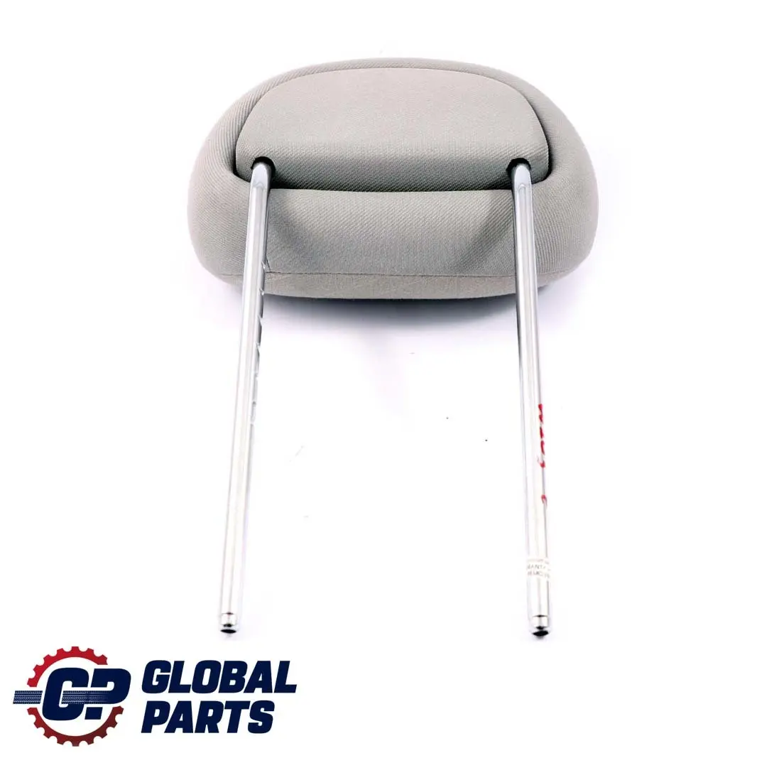 Mercedes-Benz C-Class W203 Front Left Right Seat N/O/S Cloth Beige Headrest to with Part number A2039701350 Mercedes-Benz C-Class W203 Front Left Right Seat N/O/S Cloth Beige Headrest - SKU A2039701350 - Part number A2039701350