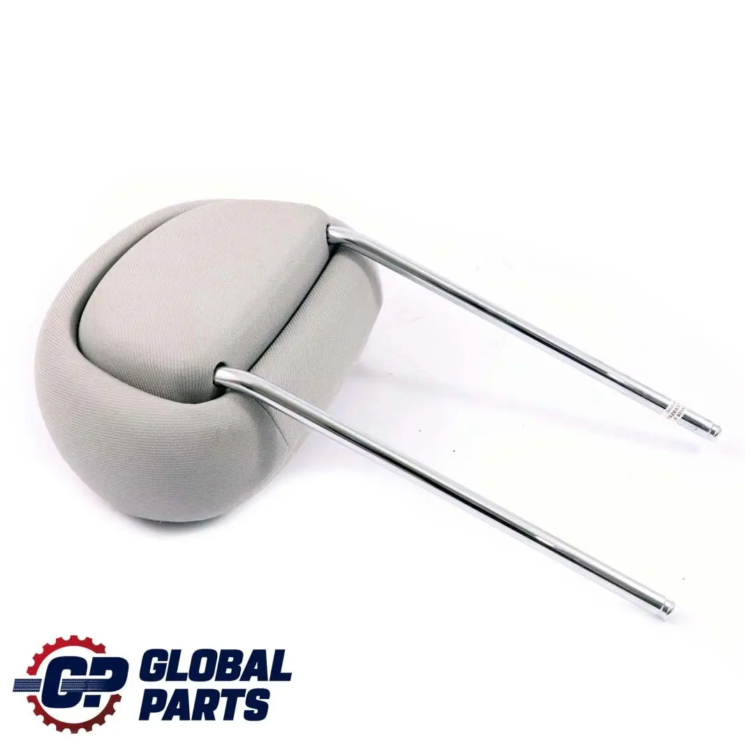 Mercedes-Benz C-Klasse W203 Vordersitz Kopfstütze Stoff Quarz Beige für mit Teilenummer A2039701350 Mercedes-Benz C-Klasse W203 Vordersitz Kopfstütze Stoff Quarz Beige - SKU A2039701350 - Teilenummer A2039701350