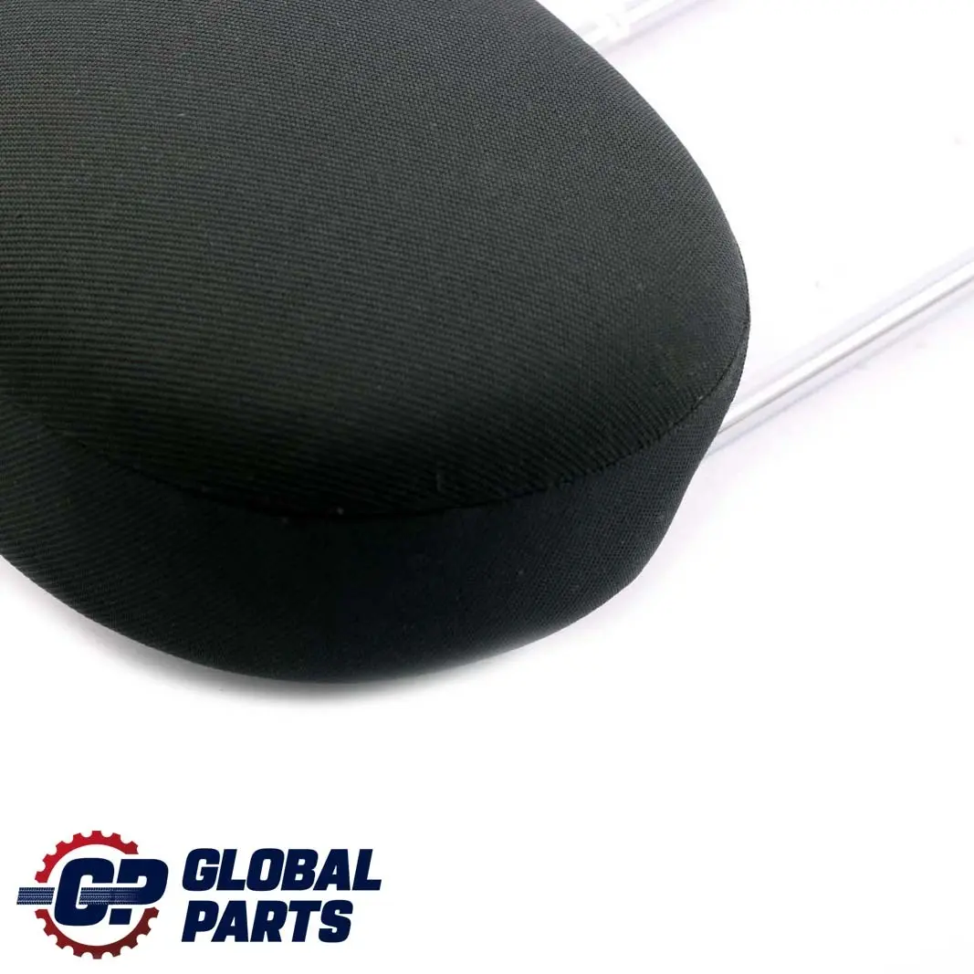 Mercedes CL203 Front Left Right Seat N/O/S Cloth Headrest - SKU A2039708250 - Part number A2039708250