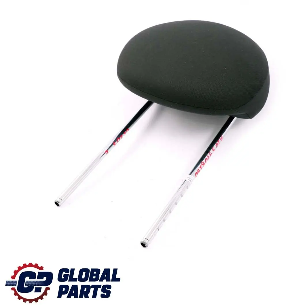 Siège Avant Gauche Droit Appui-Tête Tissu pour Mercedes CL203 à propos du numéro de pièce A2039708250 Mercedes CL203 Siège Avant Gauche Droit Appui-Tête Tissu - SKU A2039708250 - Numéro de pièce A2039708250