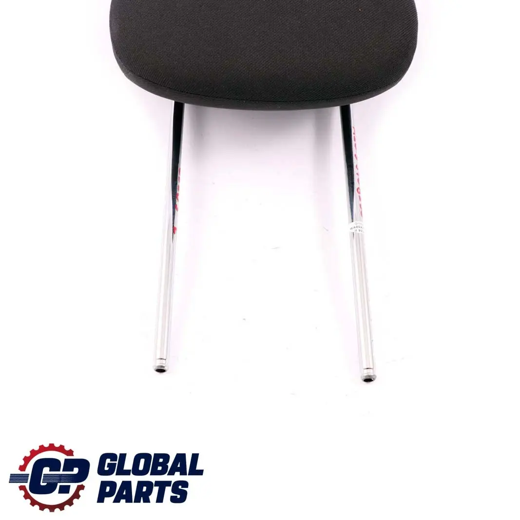 Mercedes CL203 Front Left Right Seat N/O/S Cloth Headrest - SKU A2039708250 - Part number A2039708250