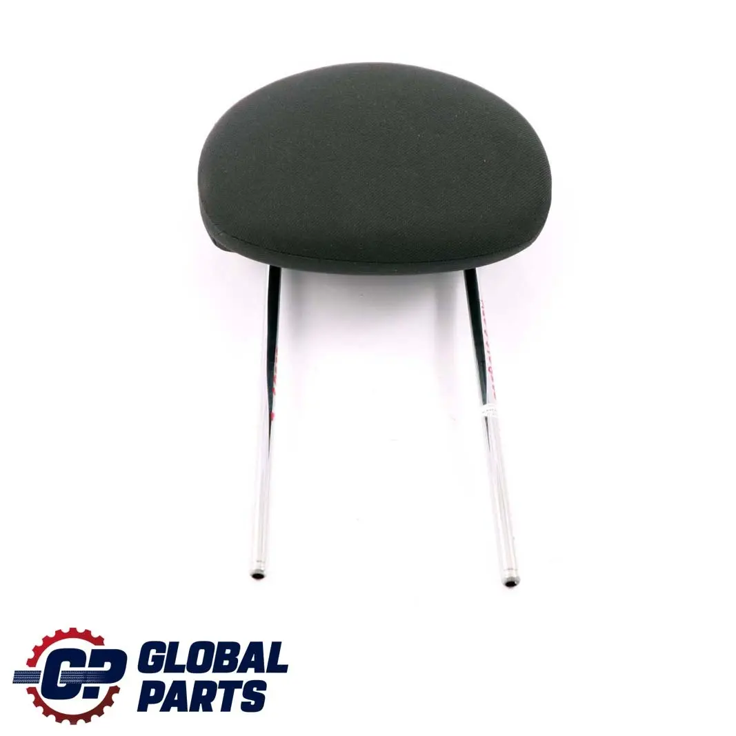 Mercedes CL203 Front Left Right Seat N/O/S Cloth Headrest - SKU A2039708250 - Part number A2039708250