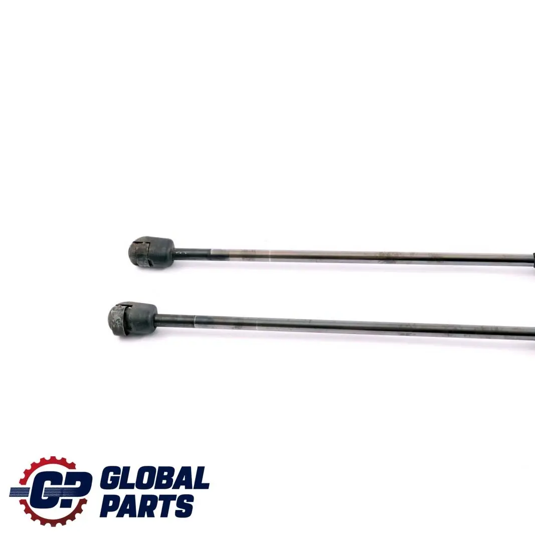 Ensemble De Vérins À Gaz Pour Hayon Et Coffre pour Mercedes CL203 à propos du numéro de pièce A2039800164 Mercedes CL203 Ensemble De Vérins À Gaz Pour Hayon Et Coffre - SKU A2039800164 - Numéro de pièce A2039800164