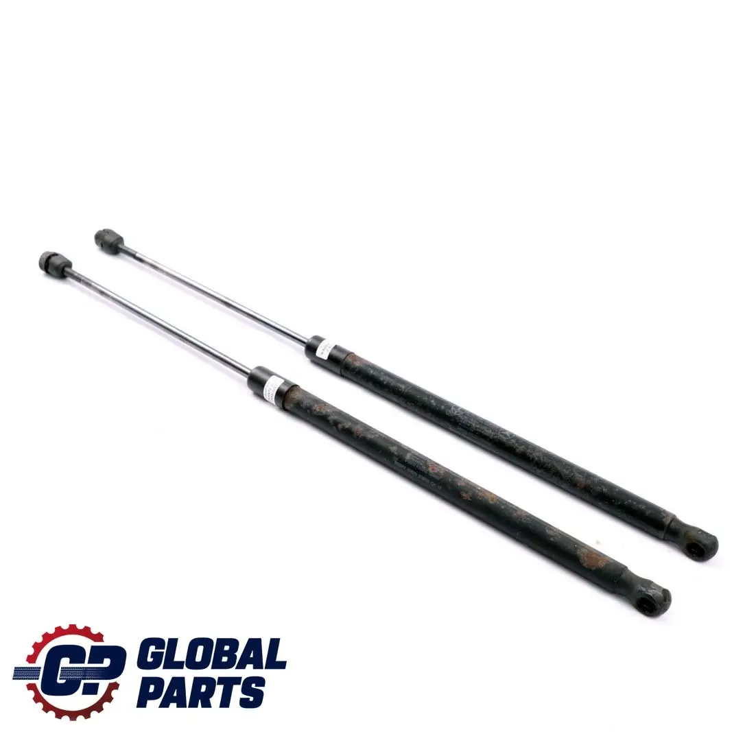 Ensemble De Vérins À Gaz Pour Hayon Et Coffre pour Mercedes CL203 à propos du numéro de pièce A2039800164 Mercedes CL203 Ensemble De Vérins À Gaz Pour Hayon Et Coffre - SKU A2039800164 - Numéro de pièce A2039800164