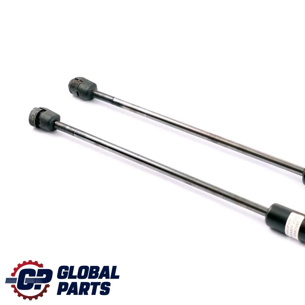 Ensemble De Vérins À Gaz Pour Hayon Et Coffre pour Mercedes CL203 à propos du numéro de pièce A2039800164 Mercedes CL203 Ensemble De Vérins À Gaz Pour Hayon Et Coffre - SKU A2039800164 - Numéro de pièce A2039800164