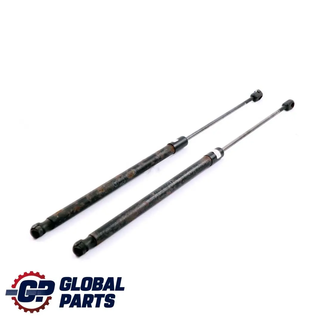  Mercedes-Benz CLC CL203 Gas Pressure Strut Tailgate Boot Trunk Set - SKU A2039800164 - Part number A2039800164