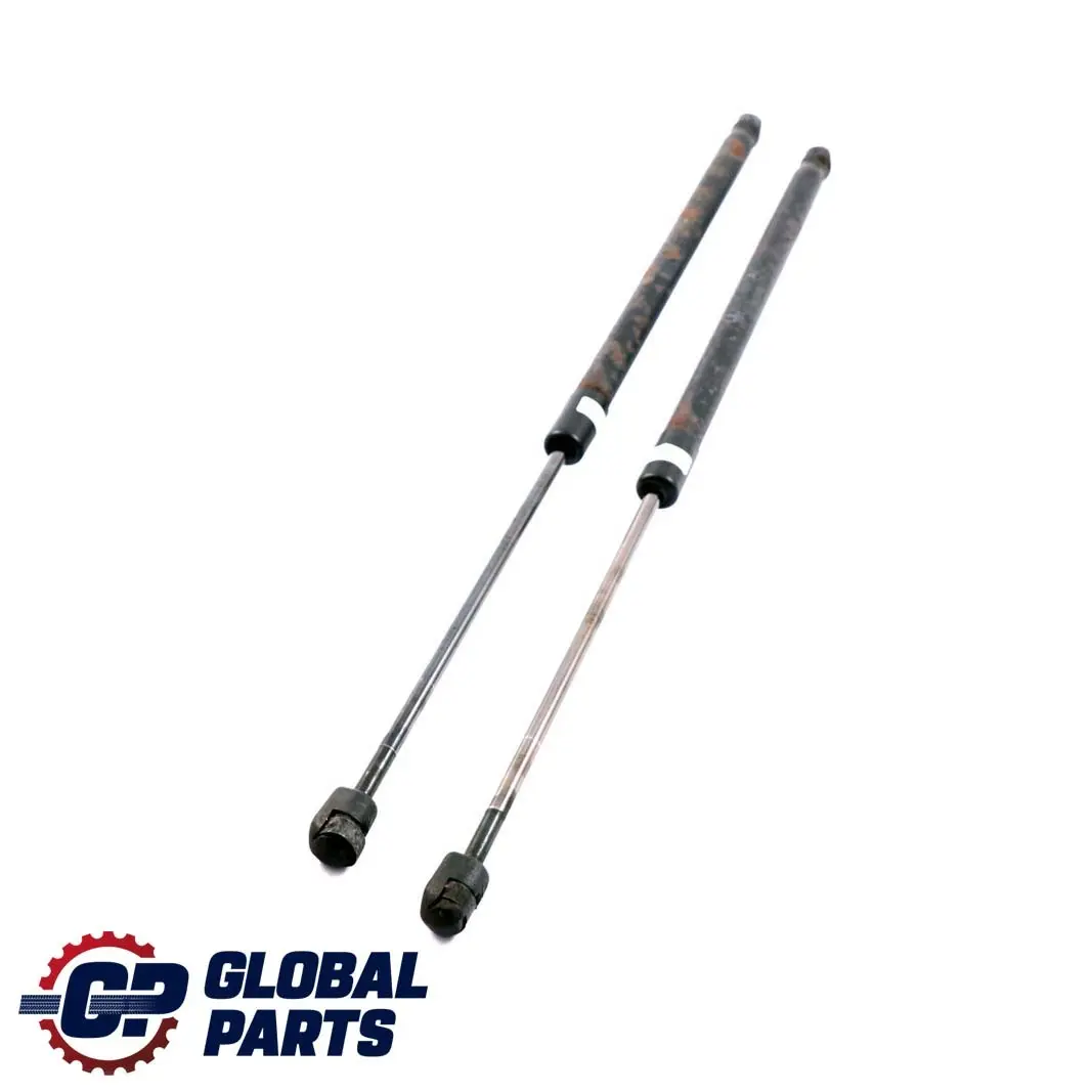 Gasdruckfeder Heckklappe Kofferraum Satz für Mercedes CL203 mit Teilenummer A2039800164 Mercedes CL203 Gasdruckfeder Heckklappe Kofferraum Satz - SKU A2039800164 - Teilenummer A2039800164