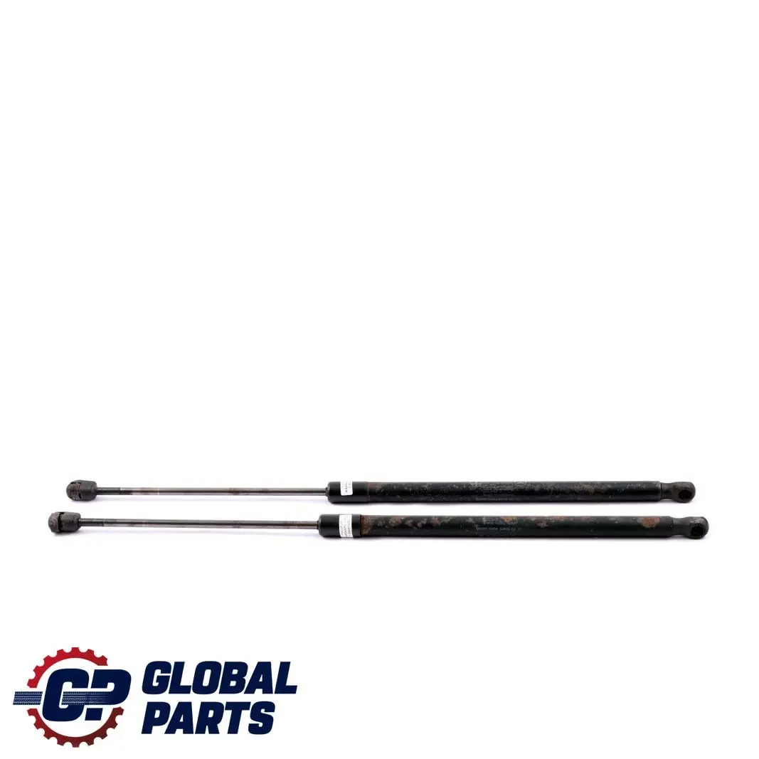 Ensemble De Vérins À Gaz Pour Hayon Et Coffre pour Mercedes CL203 à propos du numéro de pièce A2039800164 Mercedes CL203 Ensemble De Vérins À Gaz Pour Hayon Et Coffre - SKU A2039800164 - Numéro de pièce A2039800164