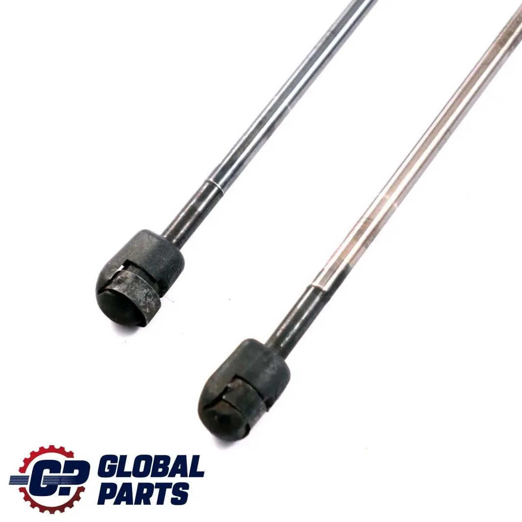 Gasdruckfeder Heckklappe Kofferraum Satz für Mercedes CL203 mit Teilenummer A2039800164 Mercedes CL203 Gasdruckfeder Heckklappe Kofferraum Satz - SKU A2039800164 - Teilenummer A2039800164