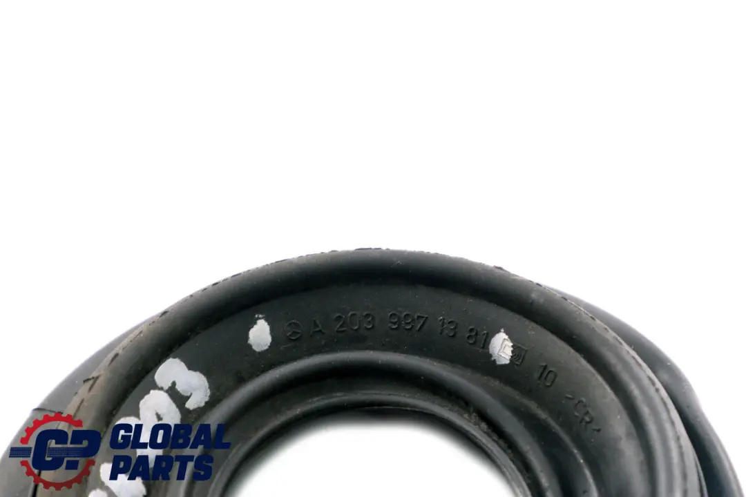  Mercedes-Benz C E CLS Klasse W203 W211 W219 Tankeinfülltopf A2039971381 - SKU A2039971481 - Teilenummer A2039971481