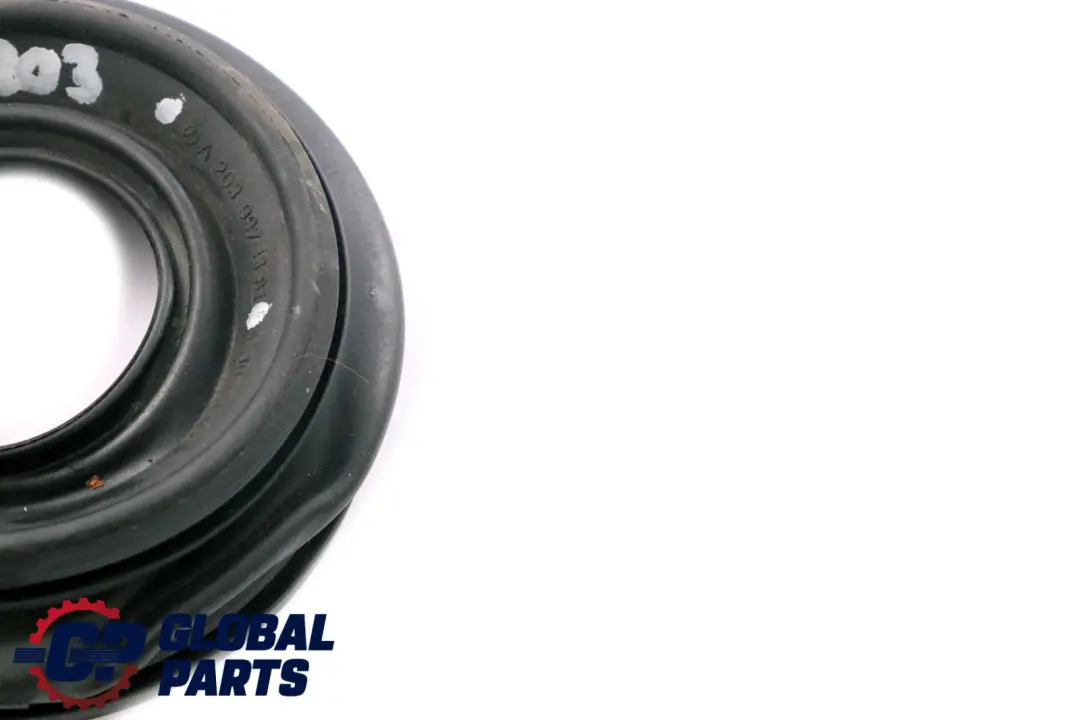 Mercedes W203 W211 W219 Tank Einfüll Topf A2039971381 - SKU A2039971481 - Teilenummer A2039971481