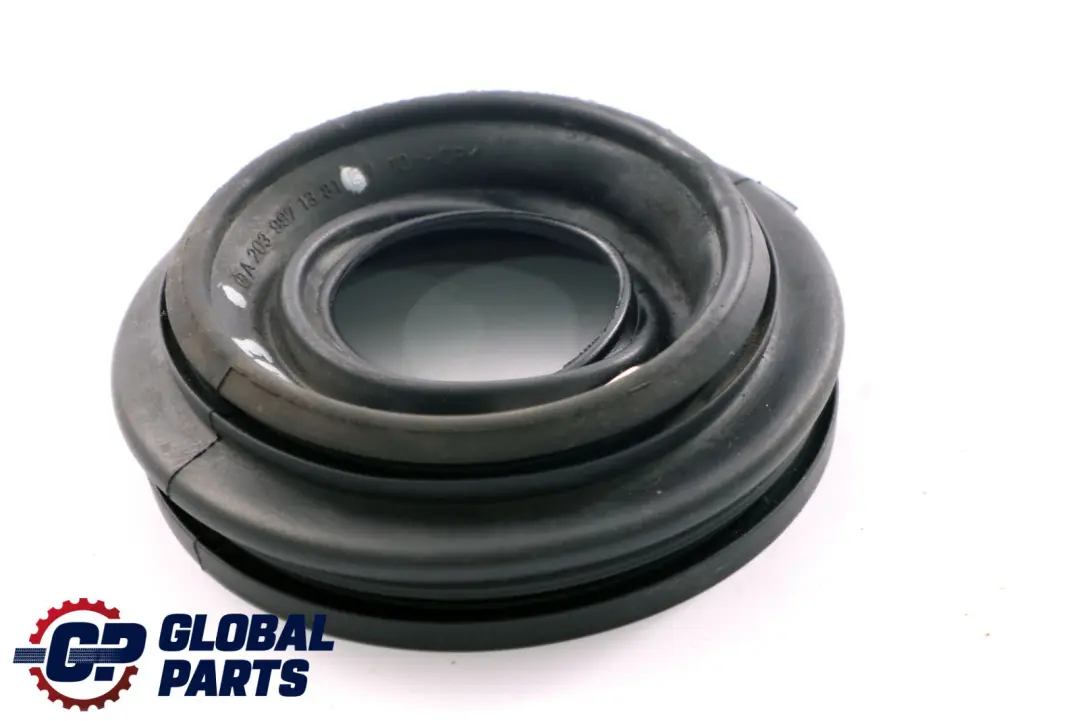 Mercedes W203 W211 W219 Tank Einfüll Topf A2039971381 - SKU A2039971481 - Teilenummer A2039971481