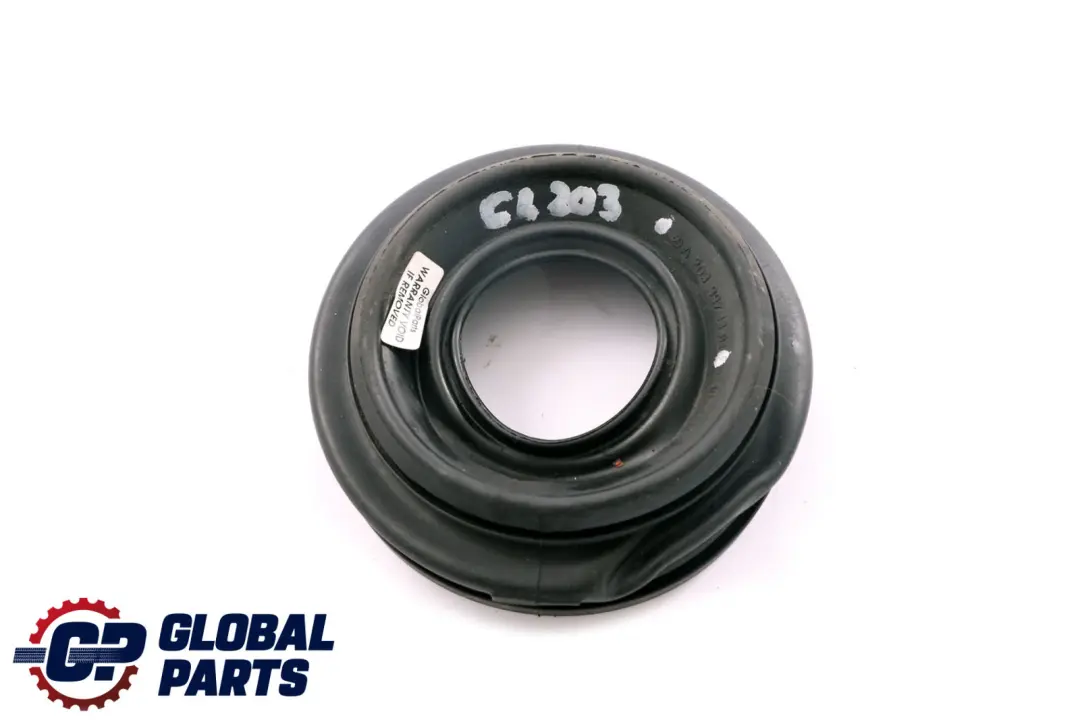 Filler Pipe Neck Seal Gasket A2039971381 to Mercedes W203 W211 Fuel Tank with Part number A2039971481 Mercedes W203 W211 Fuel Tank Filler Pipe Neck Seal Gasket A2039971381 - SKU A2039971481 - Part number A2039971481