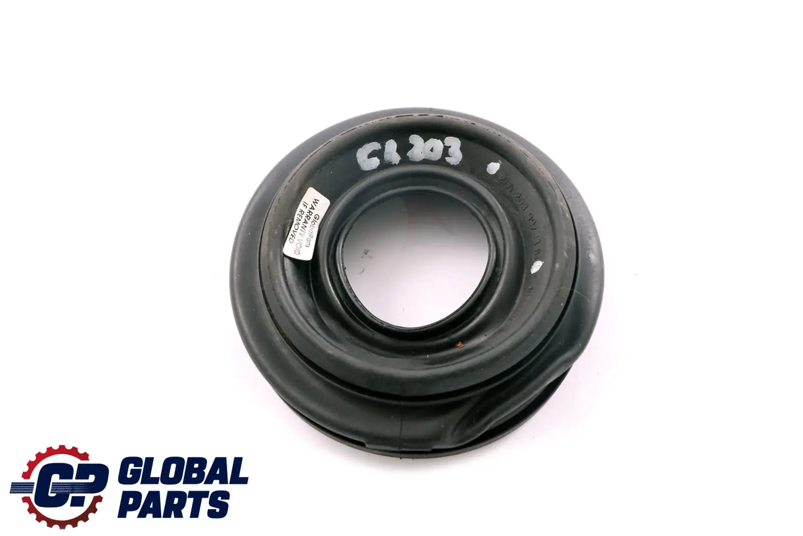 Mercedes-Benz C E CLS Klasse W203 W211 W219 Tankeinfülltopf A2039971381