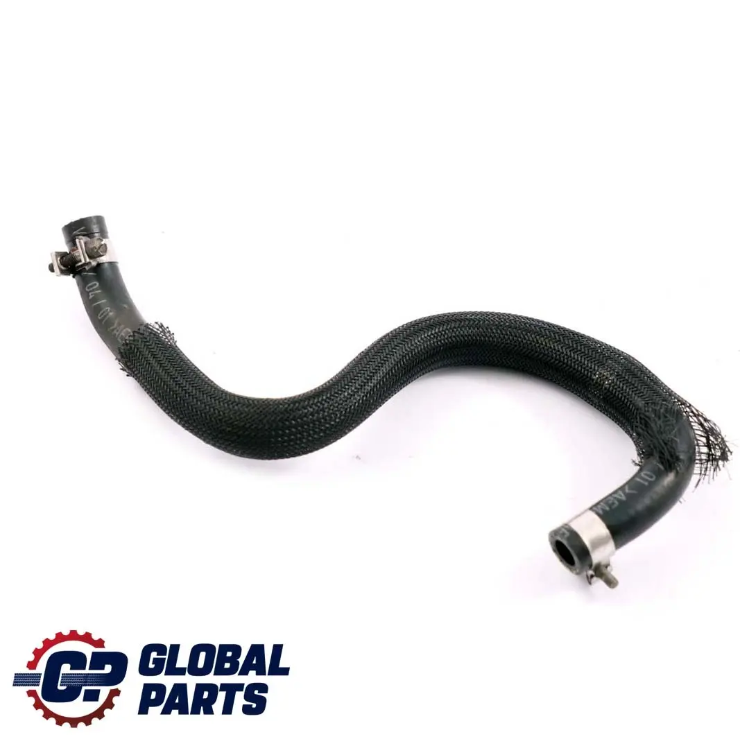 Mercedes Benz Classe C W203 Servolenkungsrohr Linea Tubo - SKU A2039975582 - Numero di parte A2039975582