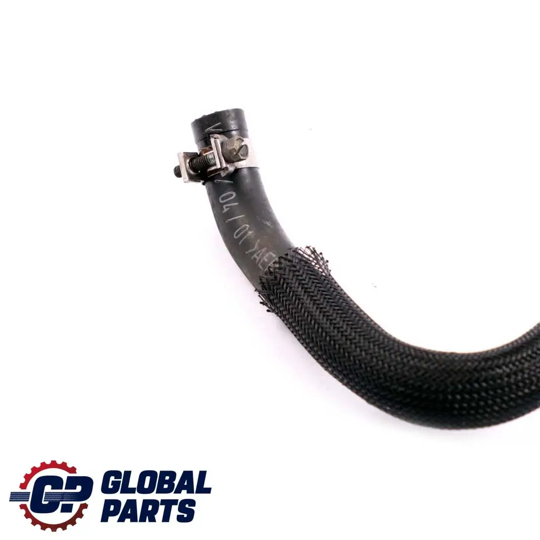 Mercedes Benz Classe C W203 Servolenkungsrohr Linea Tubo - SKU A2039975582 - Numero di parte A2039975582