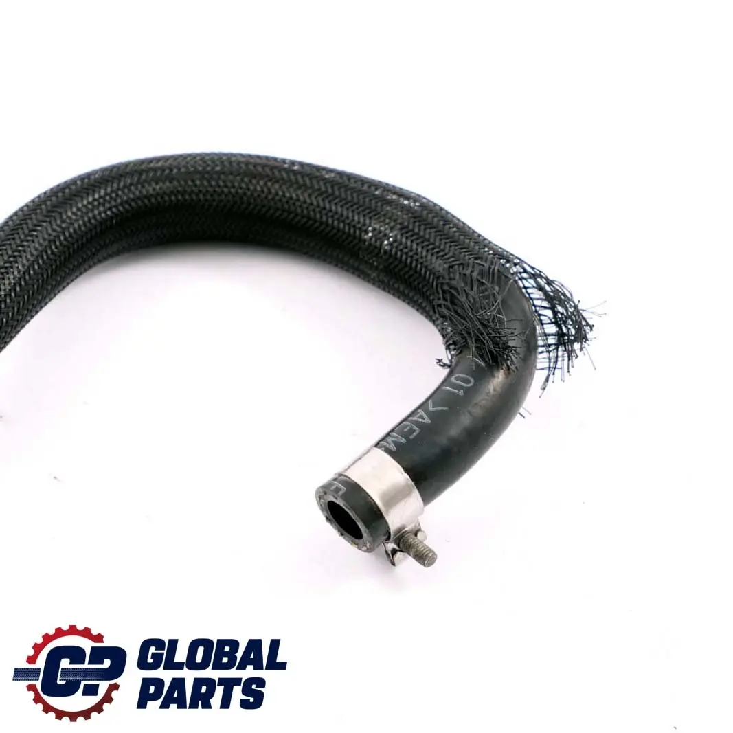 Mercedes Benz Classe C W203 Servolenkungsrohr Linea Tubo - SKU A2039975582 - Numero di parte A2039975582