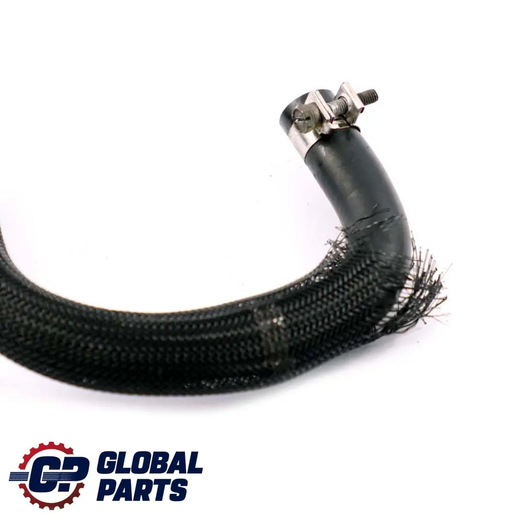 Mercedes-Benz C-Class W203 Power Steering Pipe Hose Line to with Part number A2039975582 Mercedes-Benz C-Class W203 Power Steering Pipe Hose Line - SKU A2039975582 - Part number A2039975582