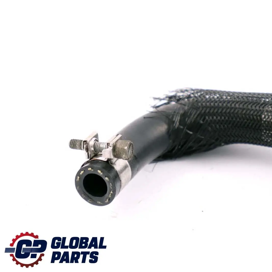 Mercedes-Benz C-Class W203 Power Steering Pipe Hose Line to with Part number A2039975582 Mercedes-Benz C-Class W203 Power Steering Pipe Hose Line - SKU A2039975582 - Part number A2039975582