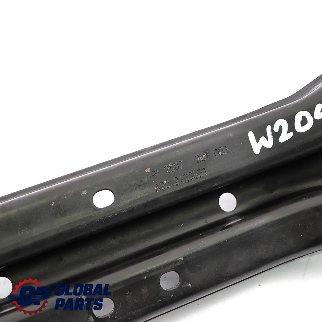 Mercedes-Benz W204 200 220 CDI Arriere Moteur Support pour à propos du numéro de pièce A2042420501 Mercedes-Benz W204 200 220 CDI Arriere Moteur Support - SKU A2042420501 - Numéro de pièce A2042420501