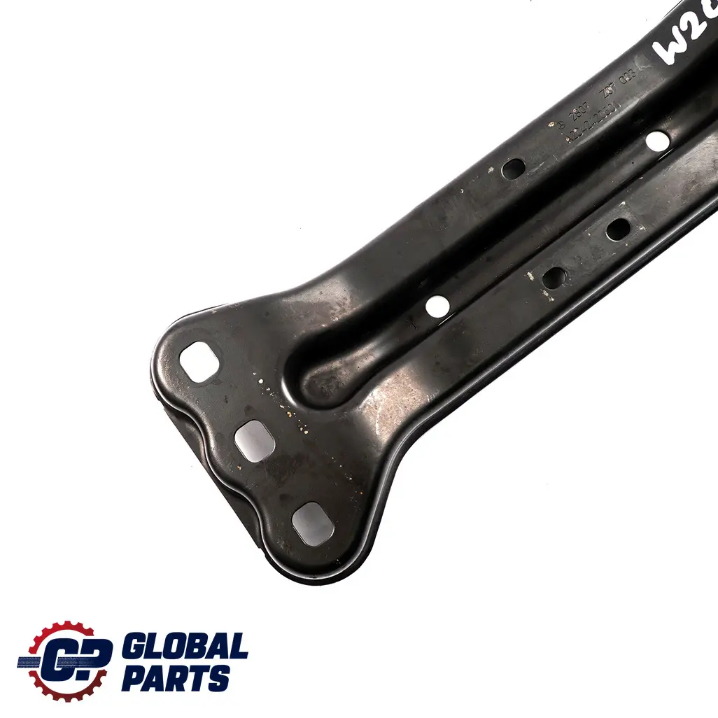  Mercedes-Benz C-Class W204 200 220 CDI Engine Support Rear Mount Holder Bracket - SKU A2042420501 - Part number A2042420501