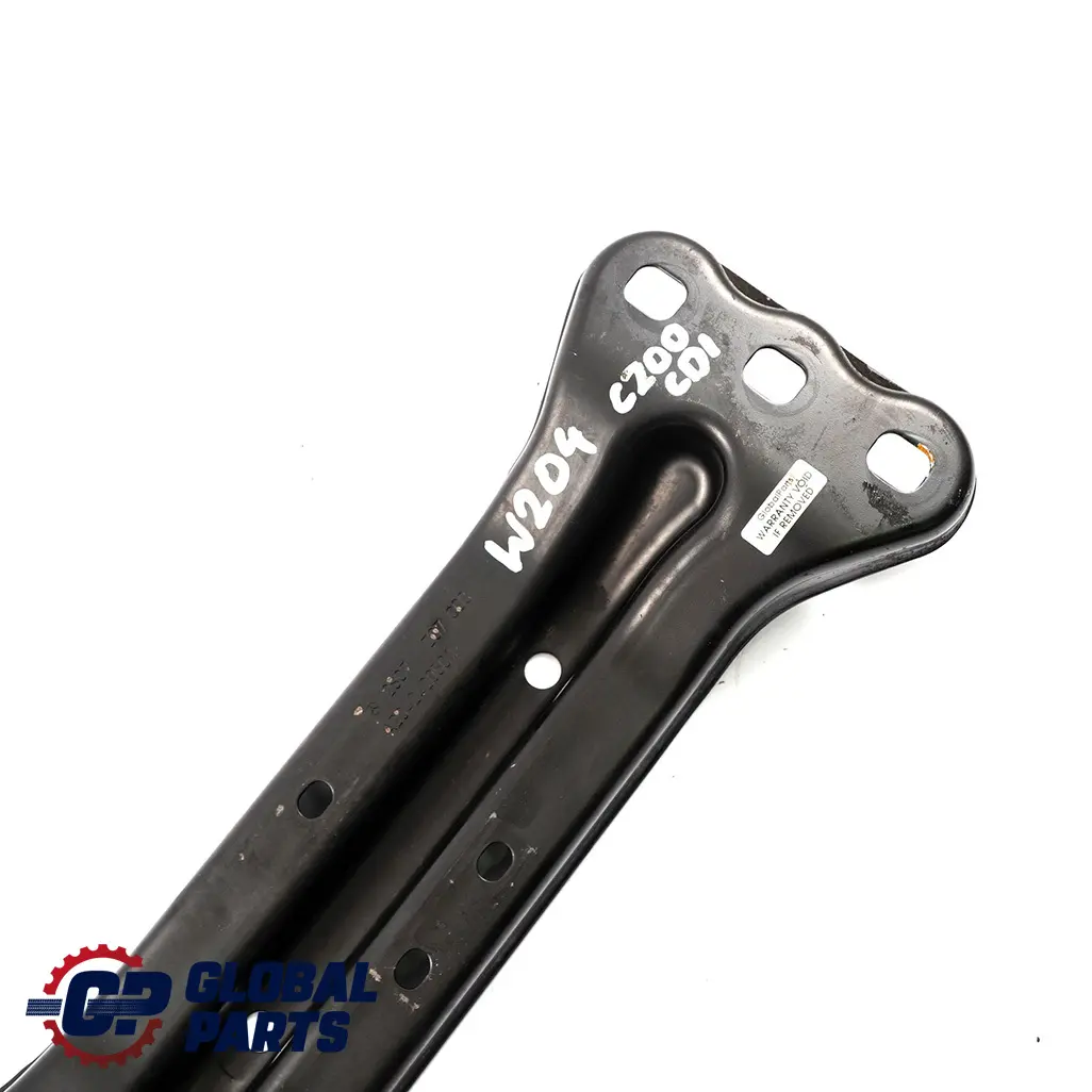 Poduszka łapa silnika do MERCEDES C W204 200 220 CDI o numerze A2042420501 MERCEDES C W204 200 220 CDI Poduszka łapa silnika - SKU A2042420501 - Numer Części A2042420501