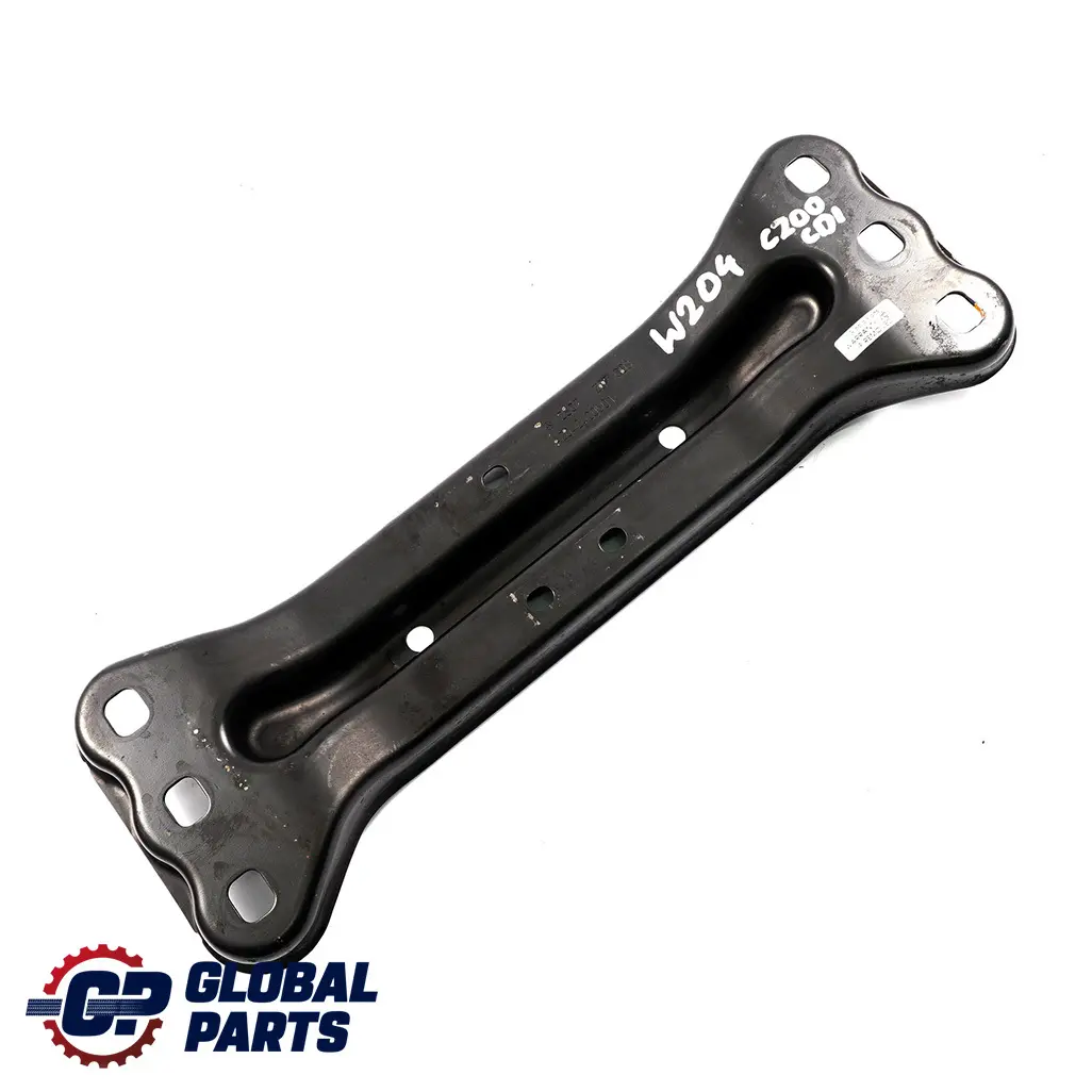 Clase C W204 200 220 CDI Soporte De motor trasero Soporte De soporte para Mercedes con número de pieza A2042420501 Mercedes Clase C W204 200 220 CDI Soporte De motor trasero Soporte De soporte - SKU A2042420501 - Número de pieza A2042420501
