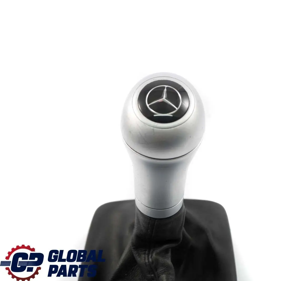 Mercedes W204 Gałka Mieszek Zmiany Biegów Automat - SKU A2042672410 - Numer Części A2042672410