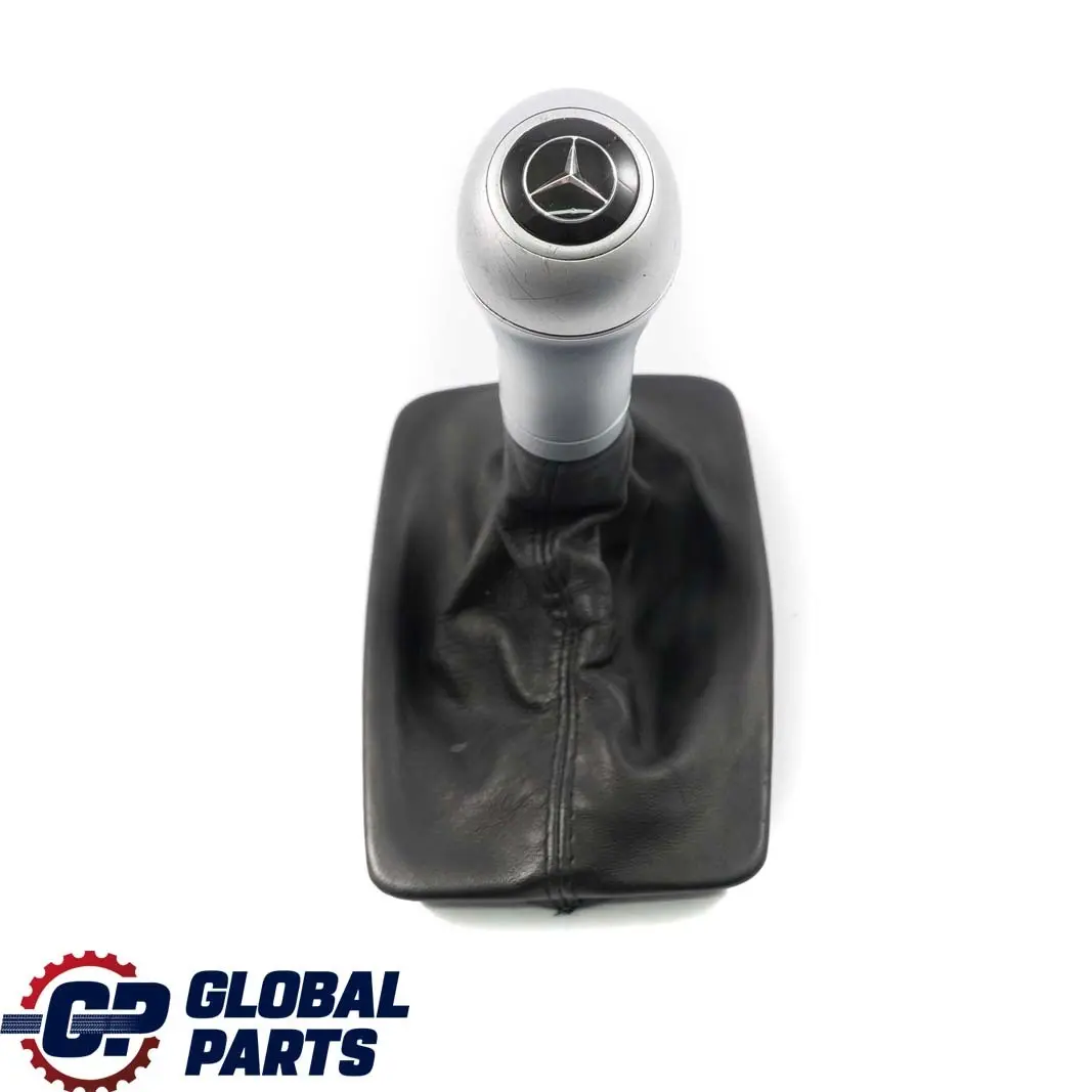 Mercedes W204 Gałka Mieszek Zmiany Biegów Automat - SKU A2042672410 - Numer Części A2042672410