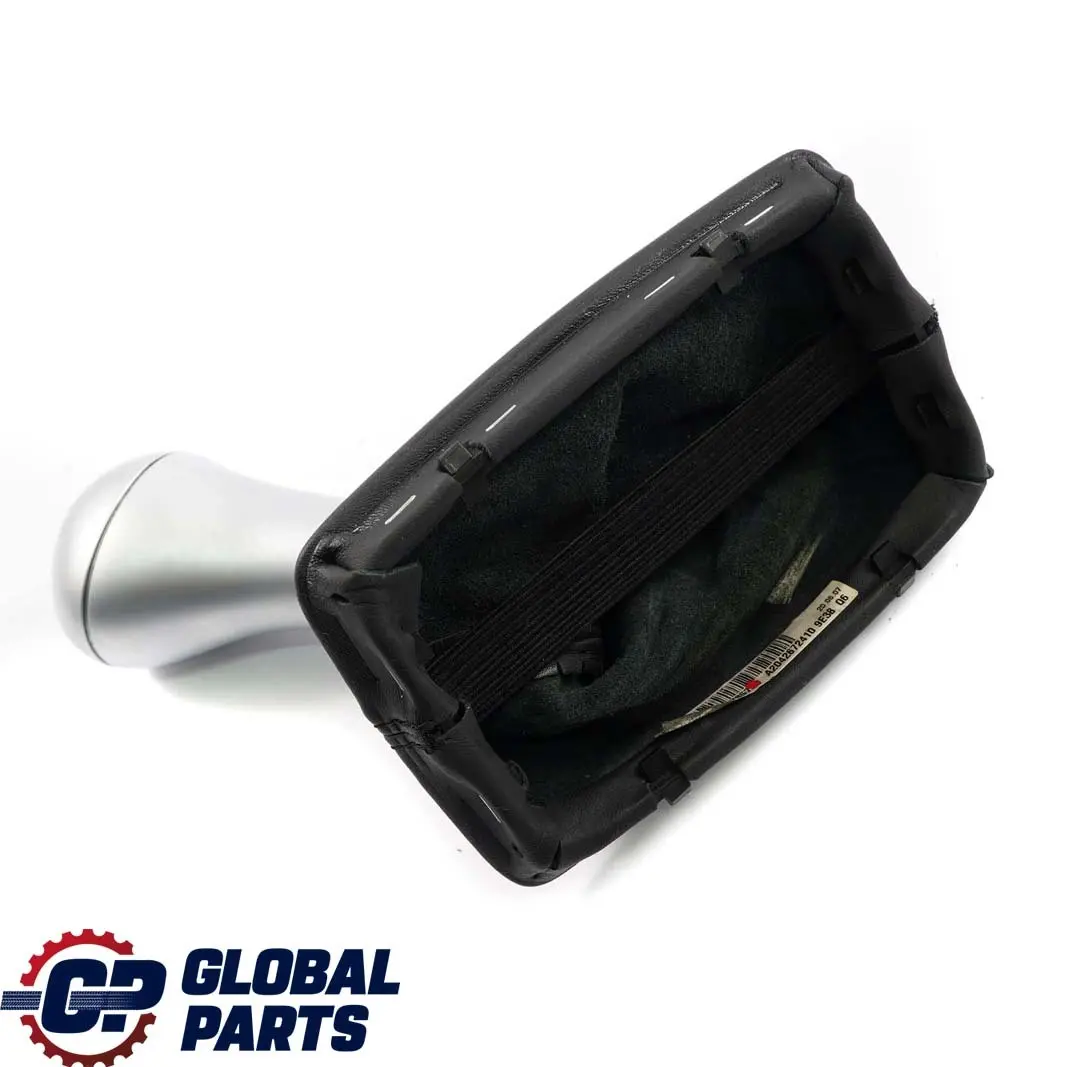 Gałka Mieszek Zmiany Biegów Automat do Mercedes W204 o numerze A2042672410 Mercedes W204 Gałka Mieszek Zmiany Biegów Automat - SKU A2042672410 - Numer Części A2042672410