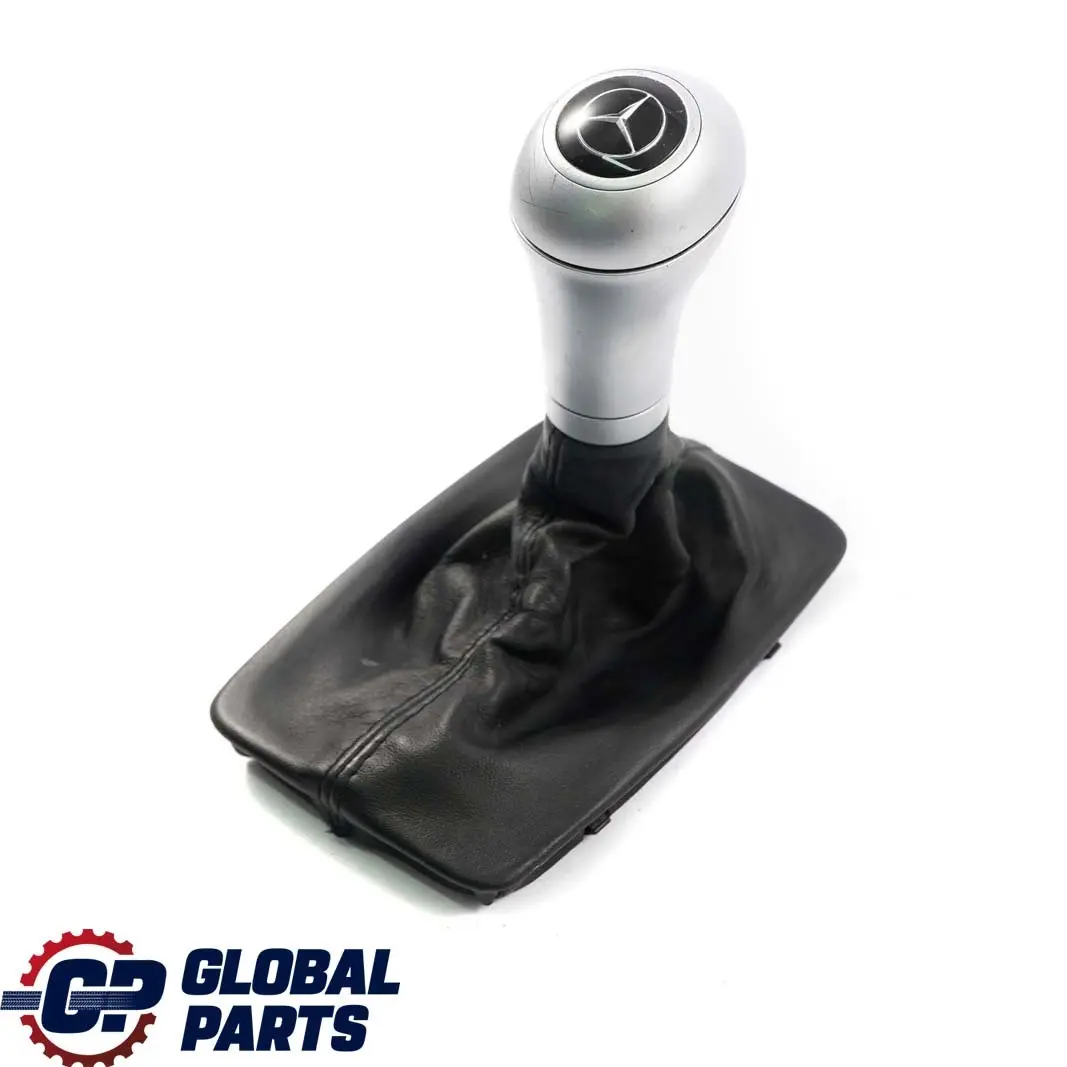 Shift Selector Cover Knob Lever to Mercedes W204 Gear with Part number A2042672410 Mercedes W204 Gear Shift Selector Cover Knob Lever - SKU A2042672410 - Part number A2042672410