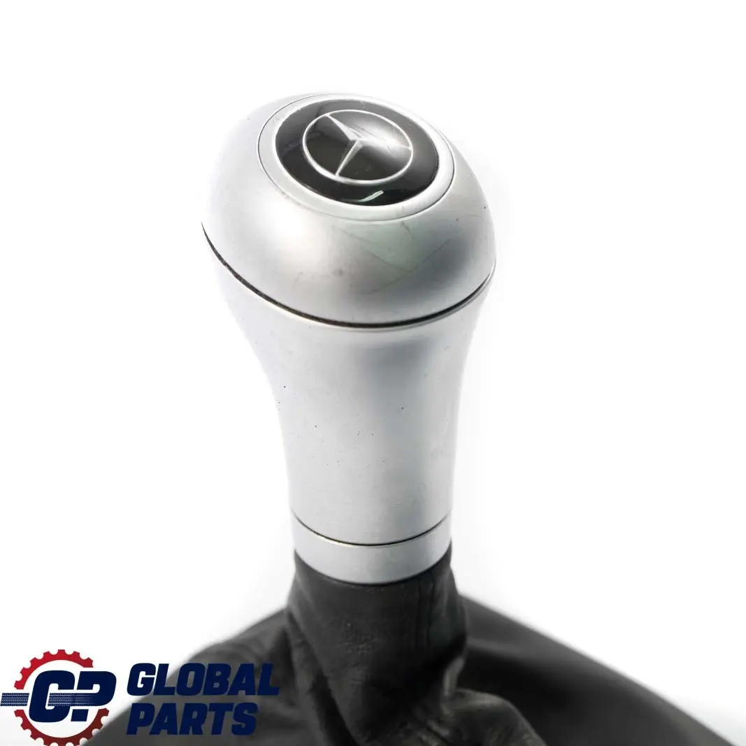 Shift Selector Cover Knob Lever to Mercedes W204 Gear with Part number A2042672410 Mercedes W204 Gear Shift Selector Cover Knob Lever - SKU A2042672410 - Part number A2042672410