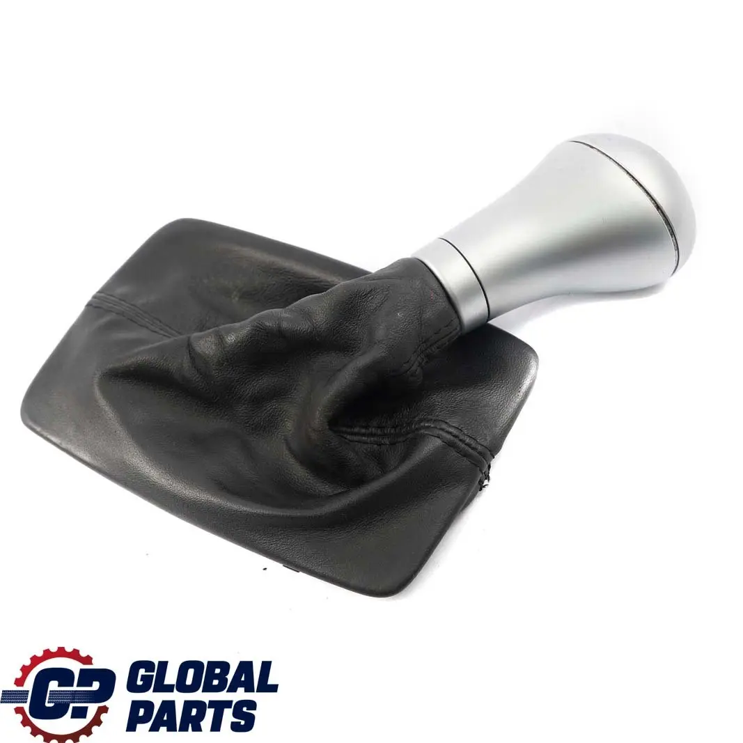 Cambio Selector Tapa Pomo Palanca para Mercedes W204 con número de pieza A2042672410 Mercedes W204 Cambio Selector Tapa Pomo Palanca - SKU A2042672410 - Número de pieza A2042672410