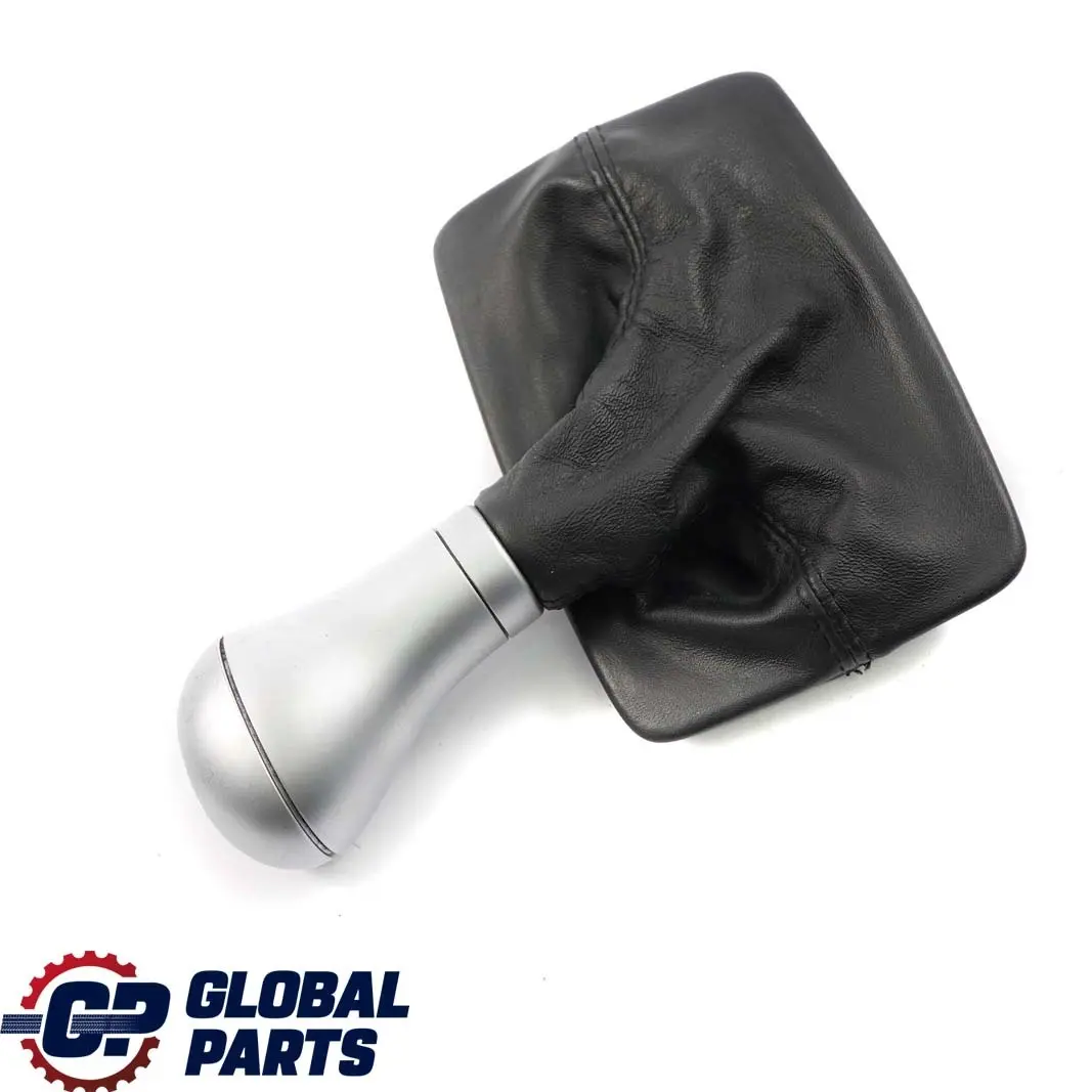 Mercedes W204 Gear Shift Selector Cover Knob Lever - SKU A2042672410 - Part number A2042672410