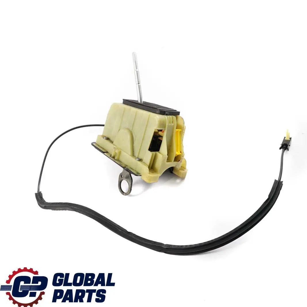  Mercedes-Benz C-Klasse W204 Getriebe Mechanismus - SKU A2042673824 - Teilenummer A2042673724