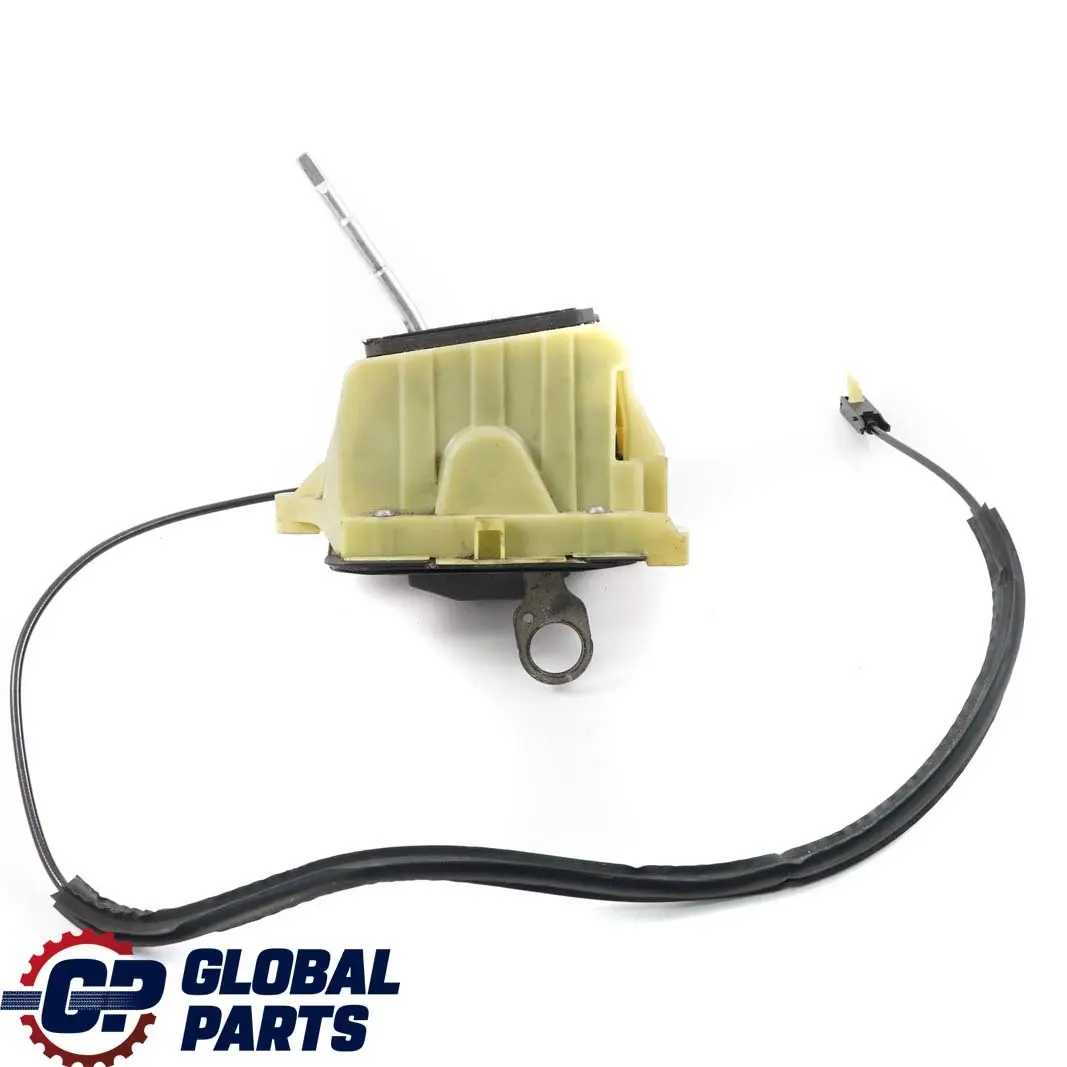 Mercedes-Benz Clase C W204 Palanca De cambios Selector De marchas para con número de pieza A2042673724 Mercedes-Benz Clase C W204 Palanca De cambios Selector De marchas - SKU A2042673824 - Número de pieza A2042673724