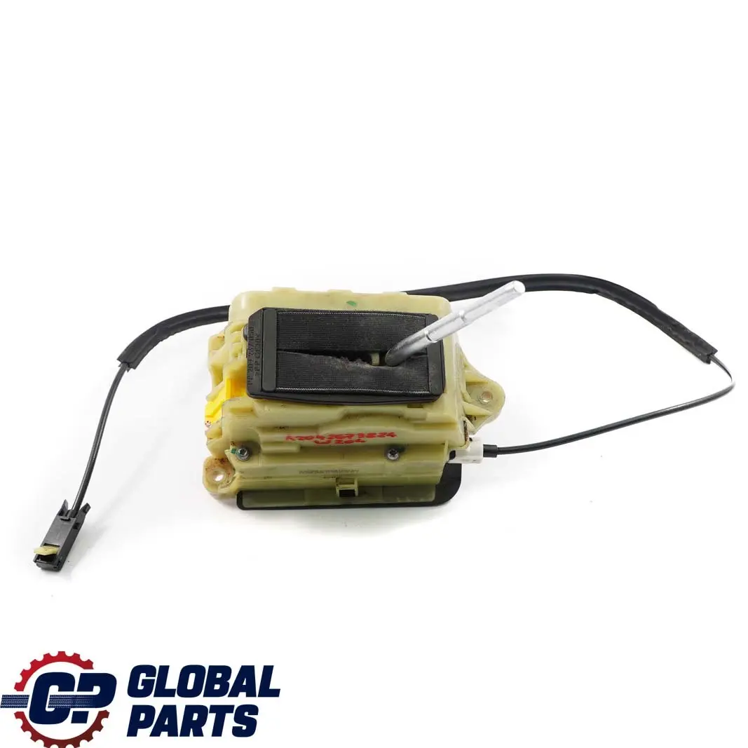 Mercedes-Benz Clase C W204 Palanca De cambios Selector De marchas para con número de pieza A2042673724 Mercedes-Benz Clase C W204 Palanca De cambios Selector De marchas - SKU A2042673824 - Número de pieza A2042673724