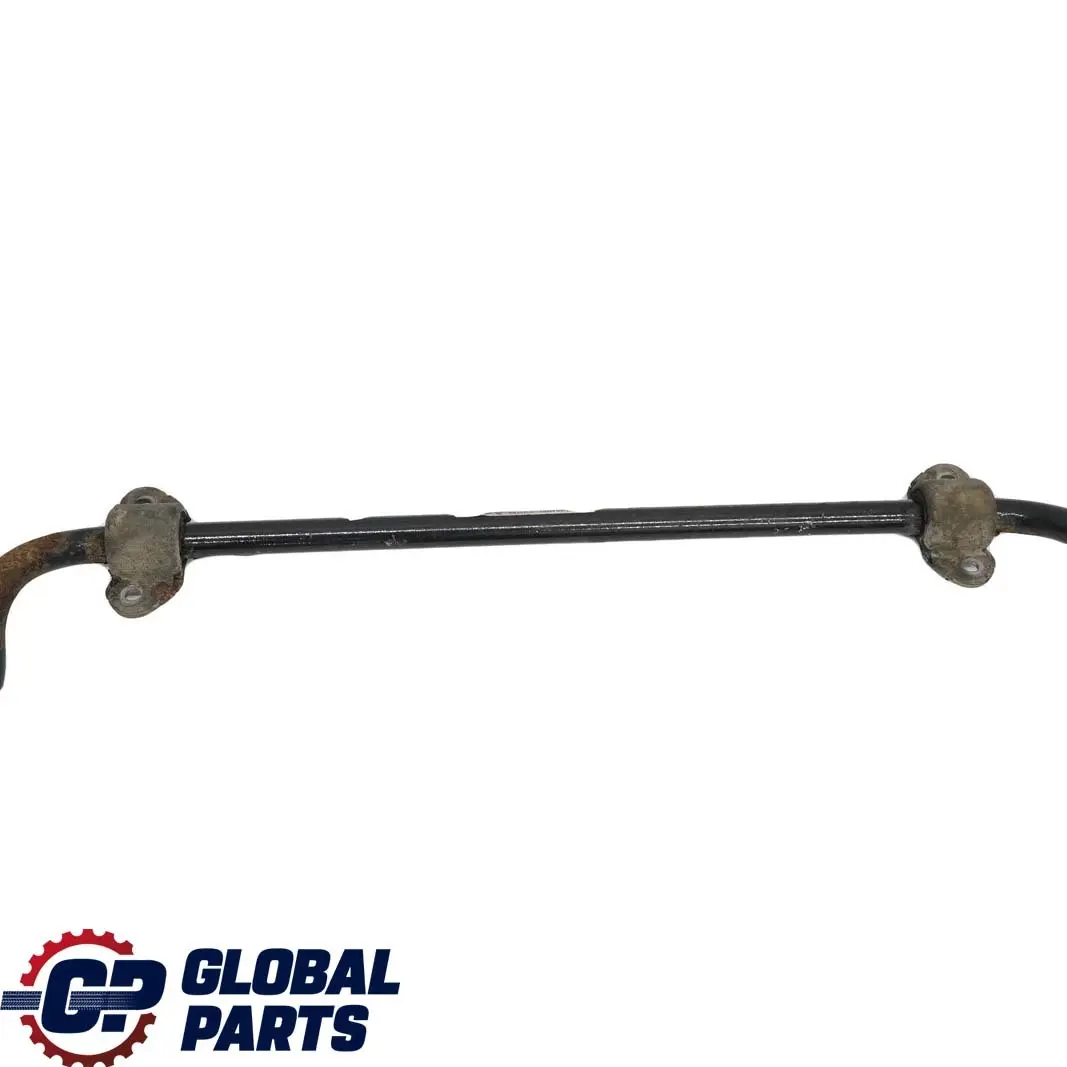 Mercedes W204 W207 Sport Rear Front Axle Suspension Stabilizer Anti Roll Bar - SKU A2043230765 - Part number A2043230765