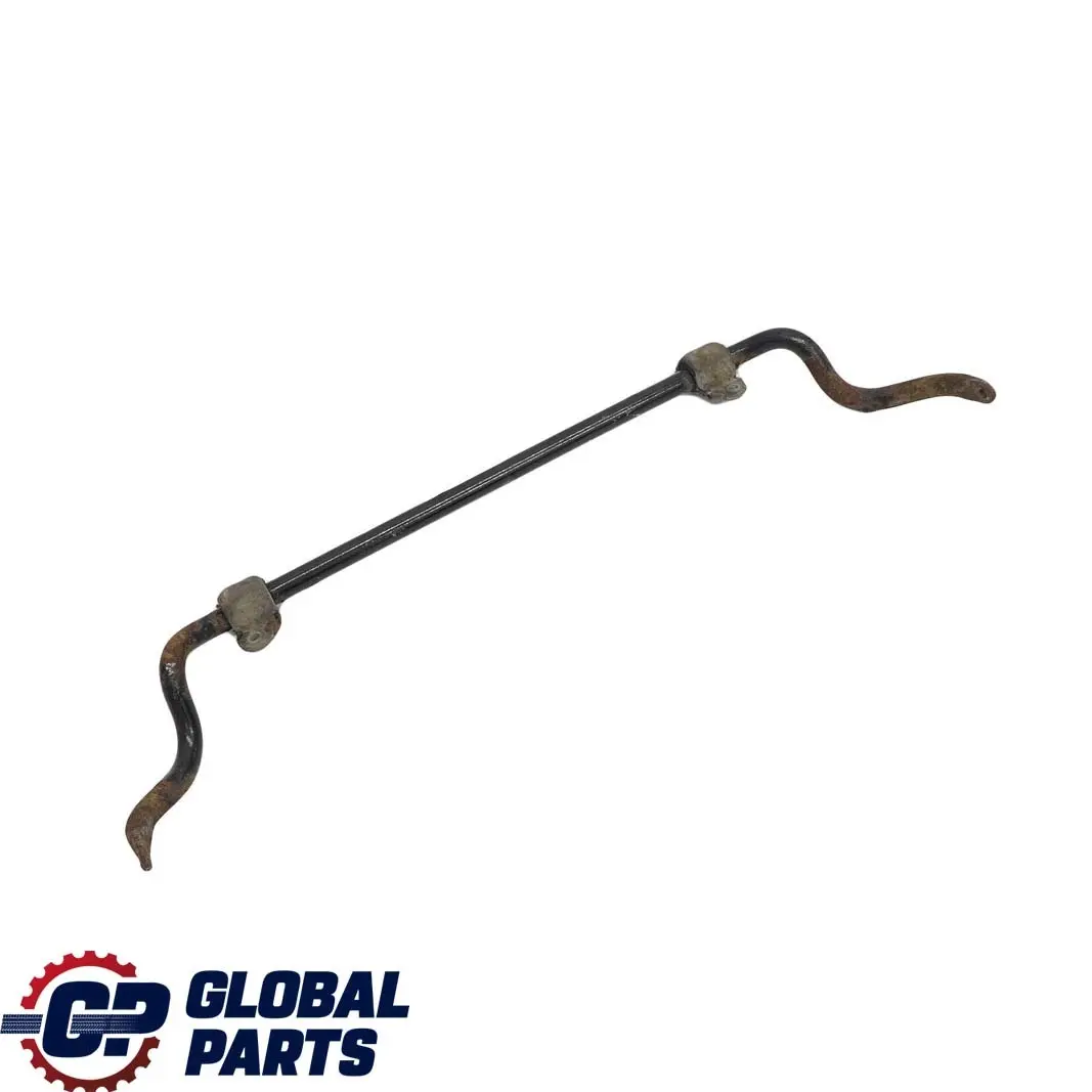 W207 Sport Rear Front Axle Suspension Stabilizer Anti Roll Bar to Mercedes W204 with Part number A2043230765 Mercedes W204 W207 Sport Rear Front Axle Suspension Stabilizer Anti Roll Bar - SKU A2043230765 - Part number A2043230765