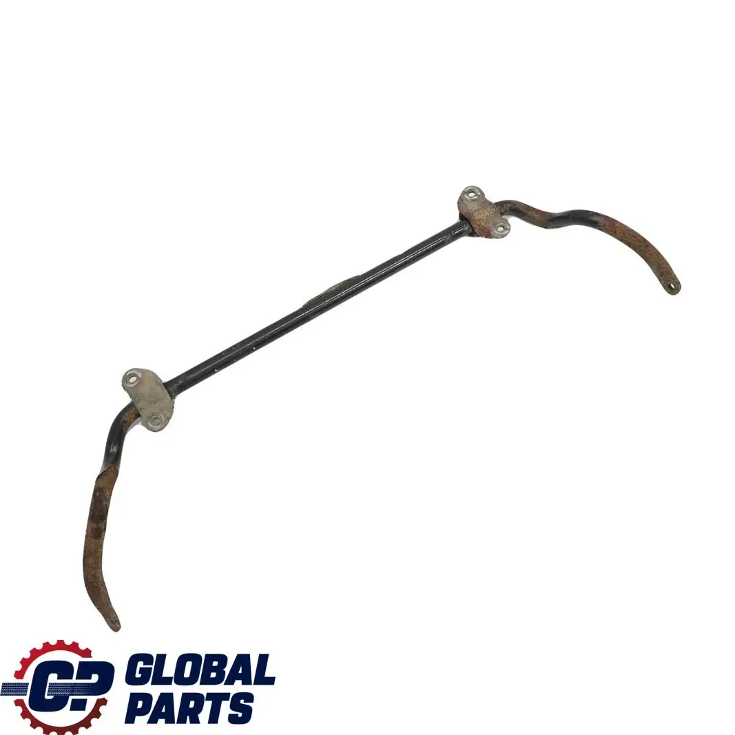 Mercedes W204 W207 Sport Rear Front Axle Suspension Stabilizer Anti Roll Bar - SKU A2043230765 - Part number A2043230765